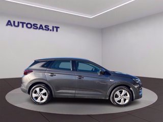 OPEL Grandland X 1.5 diesel Ecotec Start&Stop aut. Business