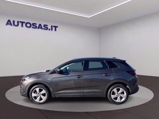 OPEL Grandland X 1.5 diesel Ecotec Start&Stop aut. Business