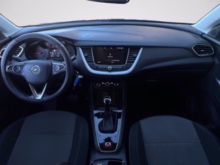 OPEL Grandland X 1.5 diesel Ecotec Start&Stop aut. Business