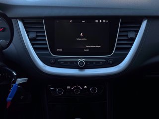 OPEL Grandland X 1.5 diesel Ecotec Start&Stop aut. Business