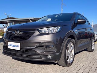 OPEL Grandland X 1.5 diesel Ecotec Start&Stop aut. Business
