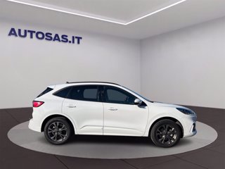 FORD Kuga 2.5 Plug In Hybrid 225 CV CVT 2WD ST-Line X