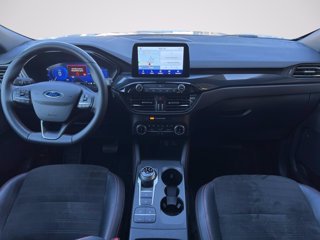 FORD Kuga 2.5 Plug In Hybrid 225 CV CVT 2WD ST-Line X