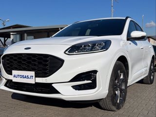 FORD Kuga 2.5 Plug In Hybrid 225 CV CVT 2WD ST-Line X