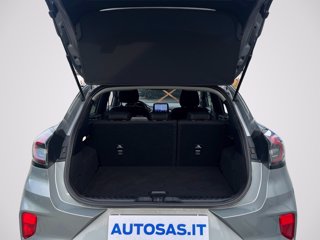 FORD Puma 1.0 EcoBoost Hybrid 125 CV S&S Titanium