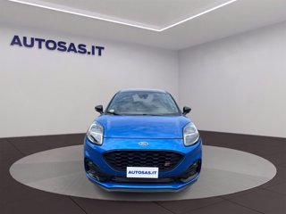 FORD Puma 1.5 EcoBoost 200 CV S&S ST