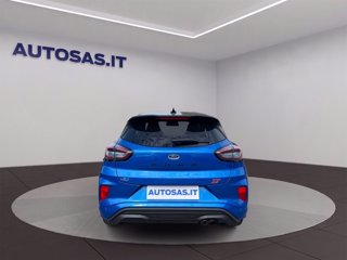 FORD Puma 1.5 EcoBoost 200 CV S&S ST