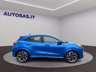 FORD Puma 1.5 EcoBoost 200 CV S&S ST