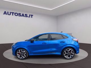 FORD Puma 1.5 EcoBoost 200 CV S&S ST