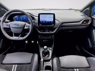 FORD Puma 1.5 EcoBoost 200 CV S&S ST