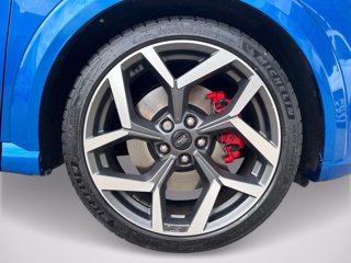 FORD Puma 1.5 EcoBoost 200 CV S&S ST