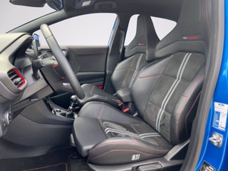 FORD Puma 1.5 EcoBoost 200 CV S&S ST
