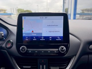 FORD Puma 1.5 EcoBoost 200 CV S&S ST