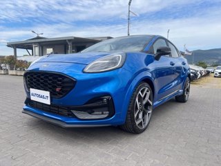 FORD Puma 1.5 EcoBoost 200 CV S&S ST