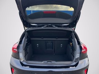 FORD Focus 1.0 EcoBoost Hybrid 125 CV 5p. ST-Line