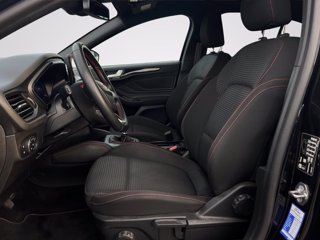 FORD Focus 1.0 EcoBoost Hybrid 125 CV 5p. ST-Line