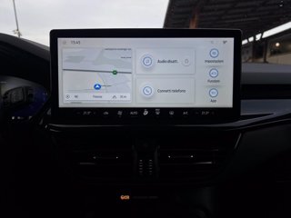 FORD Focus 1.0 EcoBoost Hybrid 125 CV 5p. ST-Line