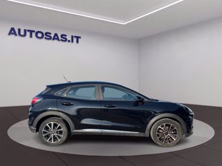 FORD Puma 1.0 EcoBoost Hybrid 125 CV S&S Titanium