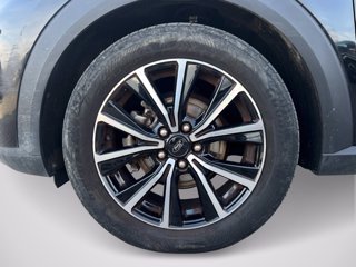 FORD Puma 1.0 EcoBoost Hybrid 125 CV S&S Titanium