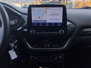 FORD Puma 1.0 EcoBoost Hybrid 125 CV S&S Titanium