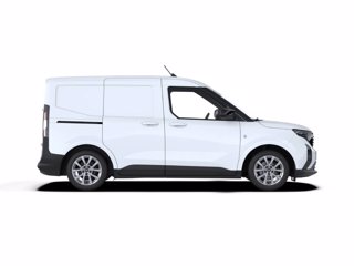 FORD Nuovo Transit Courier Van Titanium 1.0 EcoBoost 125 CV