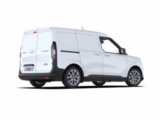 FORD Nuovo Transit Courier Van Titanium 1.0 EcoBoost 125 CV