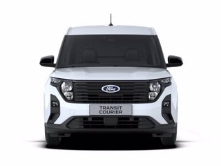 FORD Nuovo Transit Courier Van Titanium 1.0 EcoBoost 125 CV