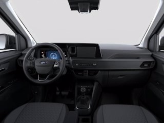 FORD Nuovo Transit Courier Van Titanium 1.0 EcoBoost 125 CV