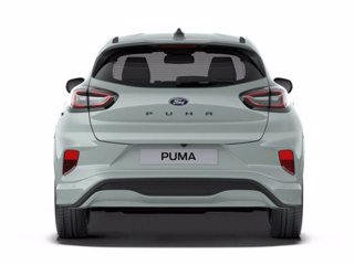 FORD Puma ST-Line X 1.0 EcoBoost Hybrid  125CV Trasmissione automatica Powershift a 7 rapporti Trazione anteriore