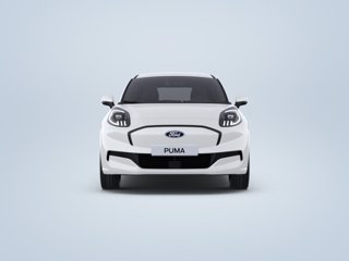 FORD Puma Gen-E 168 CV 123,5 kW Trasmissione automatica Trazione Anteriore