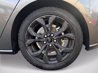 FORD Focus 1.0 EcoBoost Hybrid 125 CV 5p. ST-Line Design