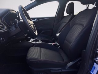 FORD Focus 1.0 EcoBoost Hybrid 125 CV 5p. ST-Line Design