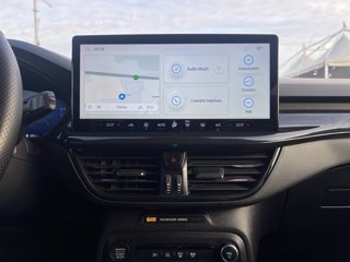 FORD Focus 1.0 EcoBoost Hybrid 125 CV 5p. ST-Line Design