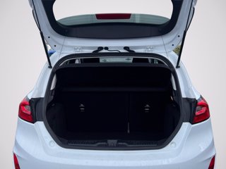 FORD Fiesta 1.1 75 CV GPL 5 porte Titanium