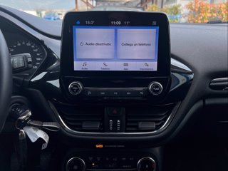 FORD Fiesta 1.1 75 CV GPL 5 porte Titanium