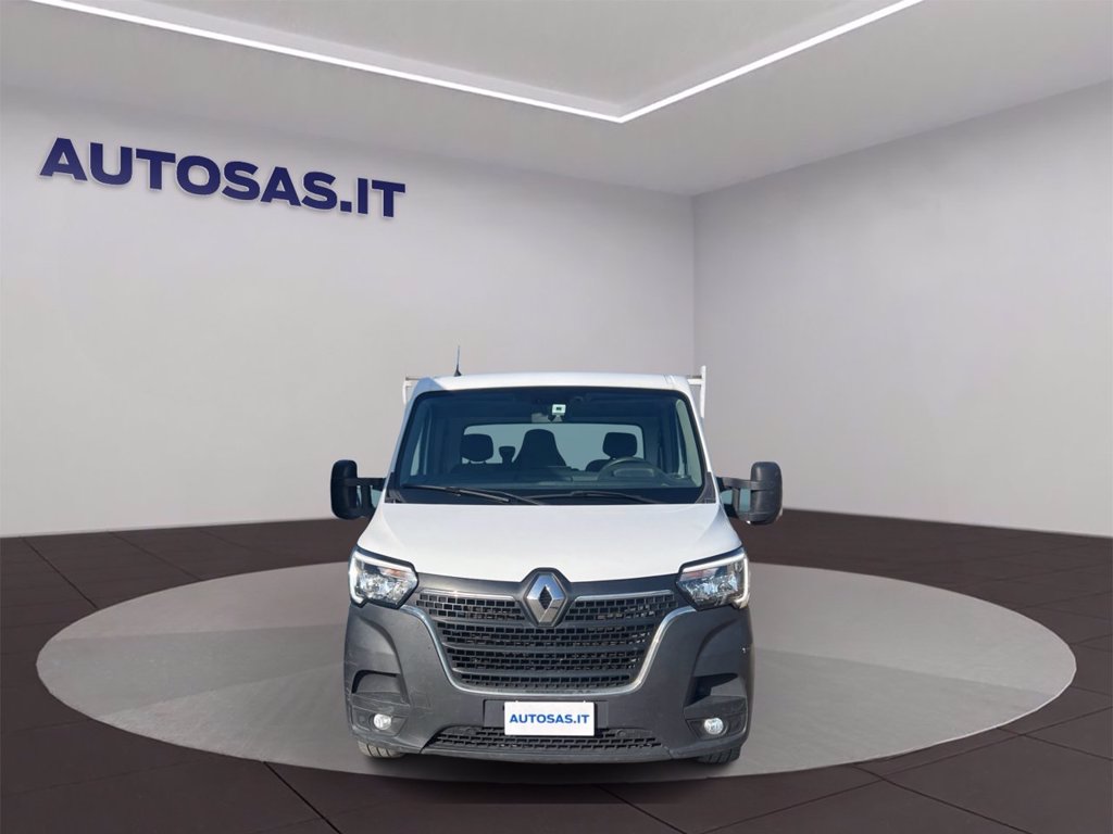 RENAULT Master T35 2.3 dCi 145 PL Cabinato Energy Ice
