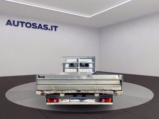 RENAULT Master T35 2.3 dCi 145 PL Cabinato Energy Ice