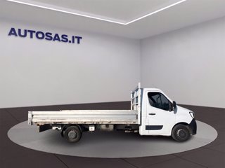 RENAULT Master T35 2.3 dCi 145 PL Cabinato Energy Ice