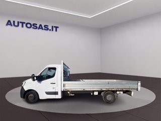 RENAULT Master T35 2.3 dCi 145 PL Cabinato Energy Ice