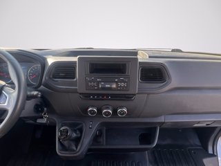 RENAULT Master T35 2.3 dCi 145 PL Cabinato Energy Ice