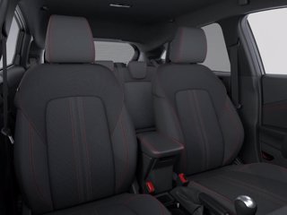 FORD Puma ST-Line 1.0 EcoBoost Hybrid  125CV Trasmissione automatica Powershift a 7 rapporti Trazione anteriore