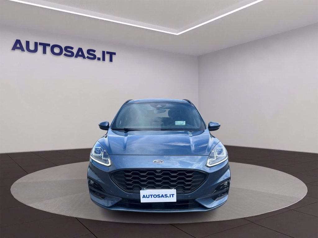 FORD Kuga 2.5 Plug In Hybrid 225 CV CVT 2WD ST-Line X