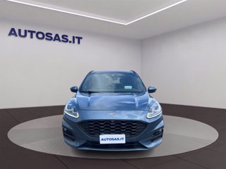 FORD Kuga 2.5 Plug In Hybrid 225 CV CVT 2WD ST-Line X