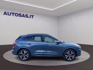 FORD Kuga 2.5 Plug In Hybrid 225 CV CVT 2WD ST-Line X