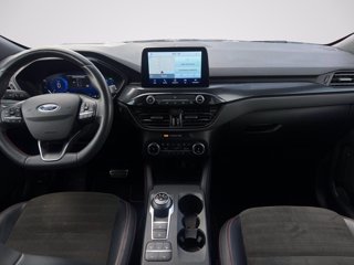 FORD Kuga 2.5 Plug In Hybrid 225 CV CVT 2WD ST-Line X