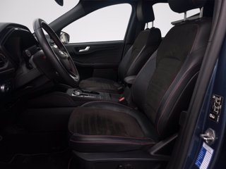 FORD Kuga 2.5 Plug In Hybrid 225 CV CVT 2WD ST-Line X