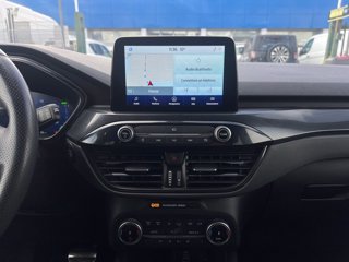 FORD Kuga 2.5 Plug In Hybrid 225 CV CVT 2WD ST-Line X