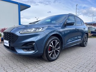 FORD Kuga 2.5 Plug In Hybrid 225 CV CVT 2WD ST-Line X