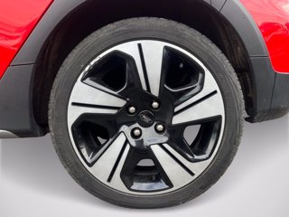 FORD Fiesta Active 1.0 Ecoboost Hybrid 125 CV 5 porte