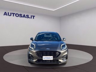 FORD Puma 1.0 EcoBoost Hybrid 125 CV S&S ST-Line Design